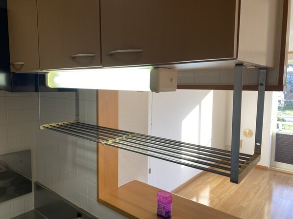 エテルナ・パークの物件内観写真